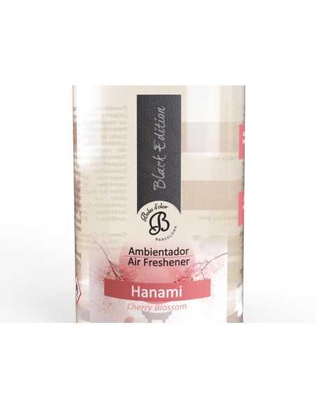 Ambientador Spray Boles D'olor Black Edition Hanani| Ambientador instantáneo | Revitex online