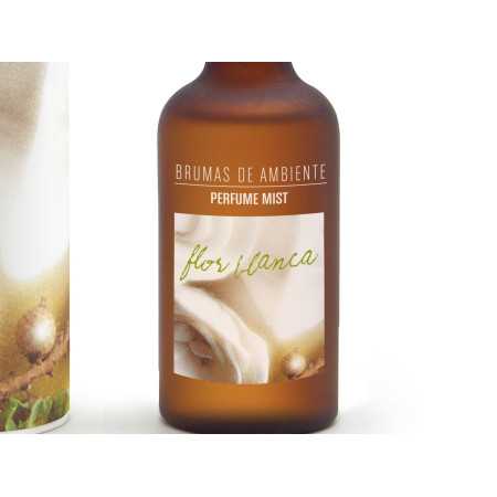 Brumas Boles d'olor Flor Blanca| Aceites concentrados | Revitex online 2