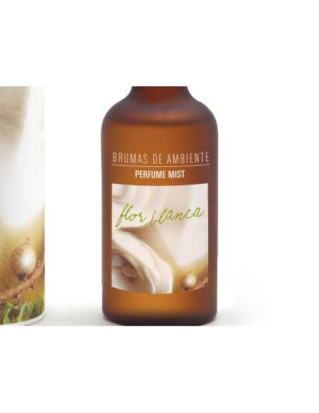 Brumas Boles d'olor Flor Blanca| Aceites concentrados | Revitex online