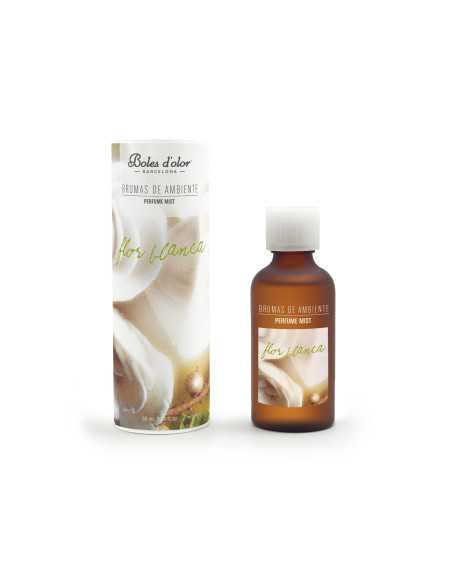 Brumas Boles d'olor Flor Blanca| Aceites concentrados | Revitex online