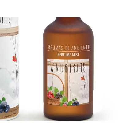 Brumas Boles d'olor Winter Fruits| Aceites concentrados | Revitex online 2