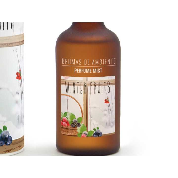 Brumas Boles d'olor Winter Fruits| Aceites concentrados | Revitex online