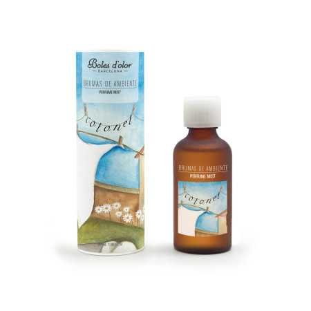Brumas Boles d'olor Cotonet| Aceites concentrados | Revitex online