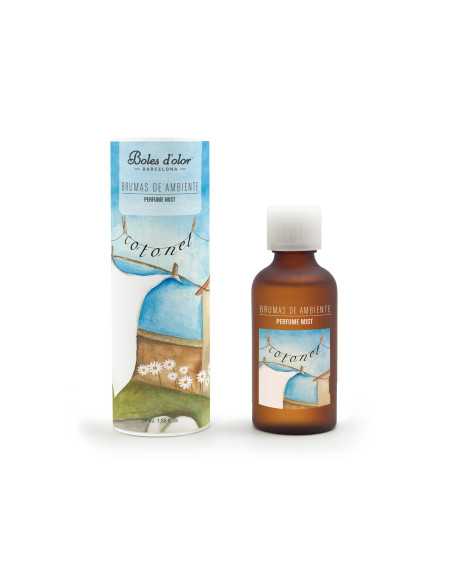 Brumas Boles d'olor Cotonet| Aceites concentrados | Revitex online