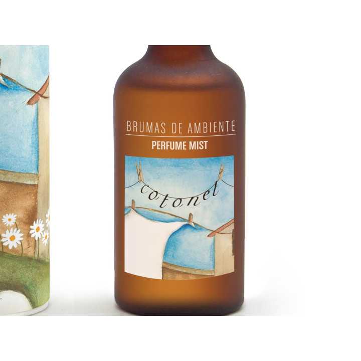 Brumas Boles d'olor Cotonet| Aceites concentrados | Revitex online