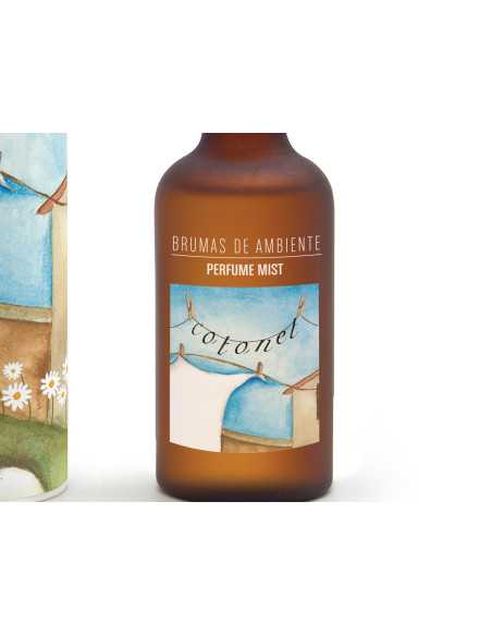 Brumas Boles d'olor Cotonet| Aceites concentrados | Revitex online