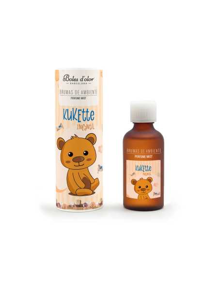 Brumas Boles d'olor Infantil| Aceites concentrados | Revitex online