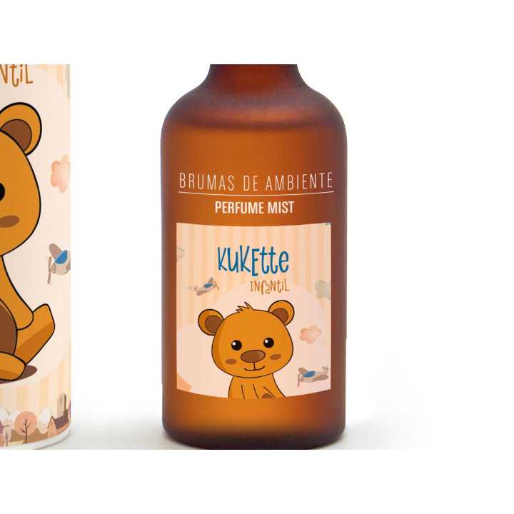 Brumas Boles d'olor Infantil| Aceites concentrados | Revitex online