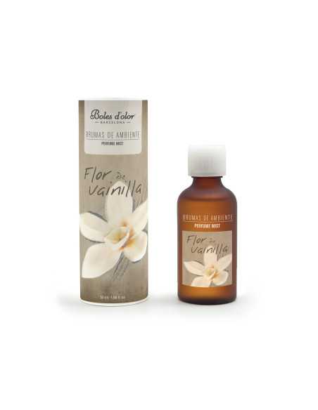 Brumas Boles d'olor Flor de Vainilla| Aceites concentrados | Revitex online