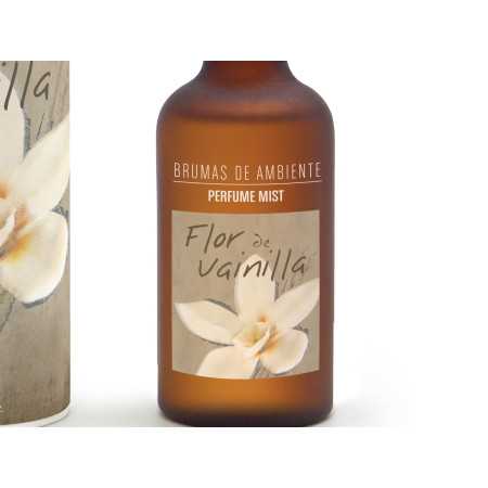 Brumas Boles d'olor Flor de Vainilla| Aceites concentrados | Revitex online 2