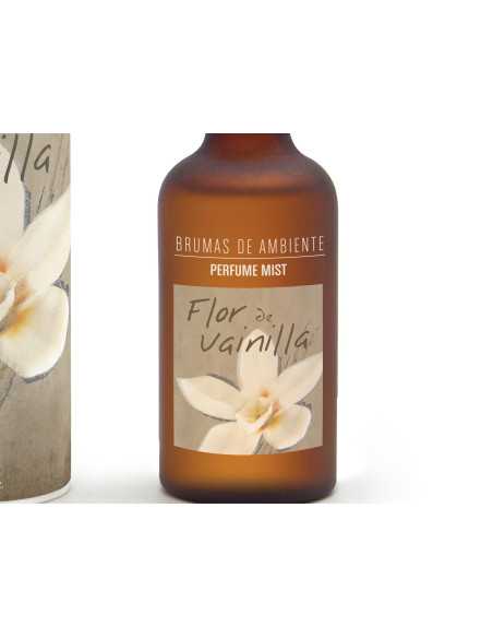Brumas Boles d'olor Flor de Vainilla| Aceites concentrados | Revitex online