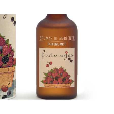 Brumas Boles d'olor Frutos Rojos| Aceites concentrados | Revitex online 2