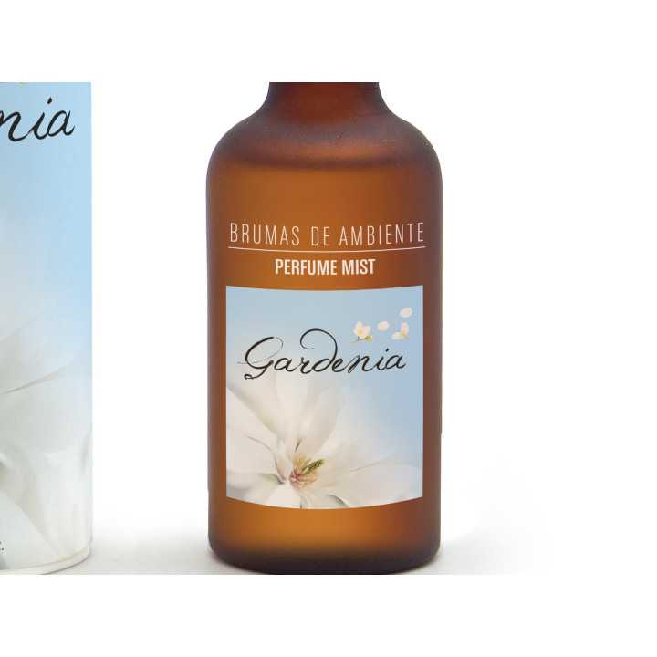 Brumas Boles d'olor Gardenia| Aceites concentrados | Revitex