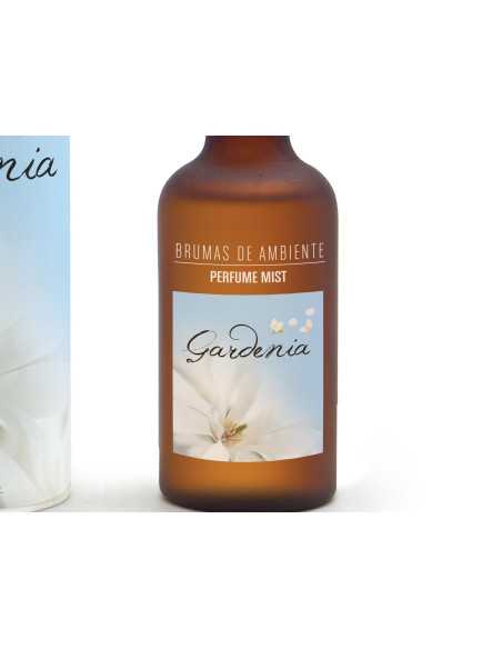 Brumas Boles d'olor Gardenia| Aceites concentrados | Revitex