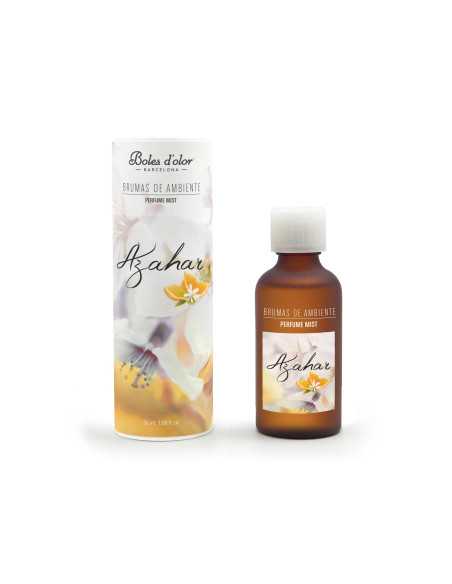 Brumas Boles d'olor Azahar| Aceites concentrados | Revitex online