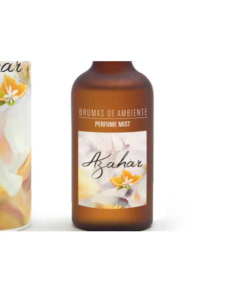 Brumas Boles d'olor Azahar| Aceites concentrados | Revitex online