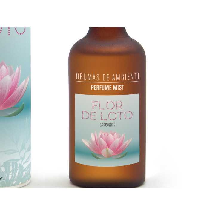 Bruma Boles D'olor Flor de Loto| Aceite esencial | Revitex