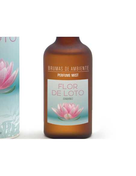 Bruma Boles D'olor Flor de Loto| Aceite esencial | Revitex