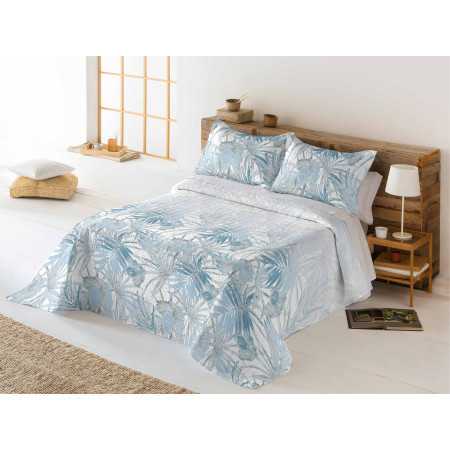 Colcha Bouti Almere| Colcha de Verano estampada| Revitex