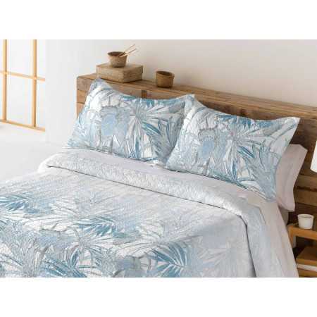 Colcha Bouti Almere| Colcha de Verano estampada| Revitex 2