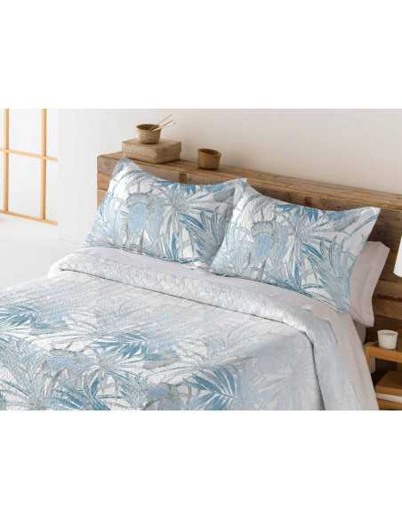 Colcha Bouti Almere| Colcha de Verano estampada| Revitex