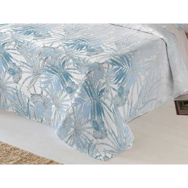 Colcha Bouti Almere| Colcha de Verano estampada| Revitex