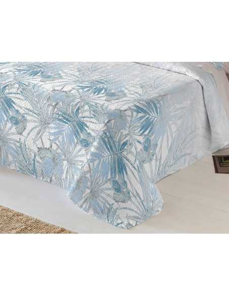 Colcha Bouti Almere| Colcha de Verano estampada| Revitex