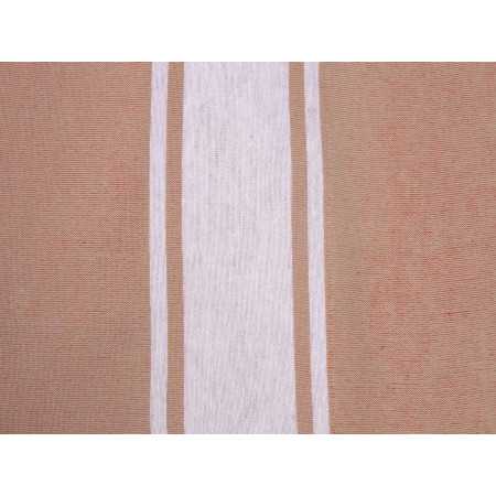 Toalla Pareo Onar Beig| Toalla pareo playa | Revitex online 2