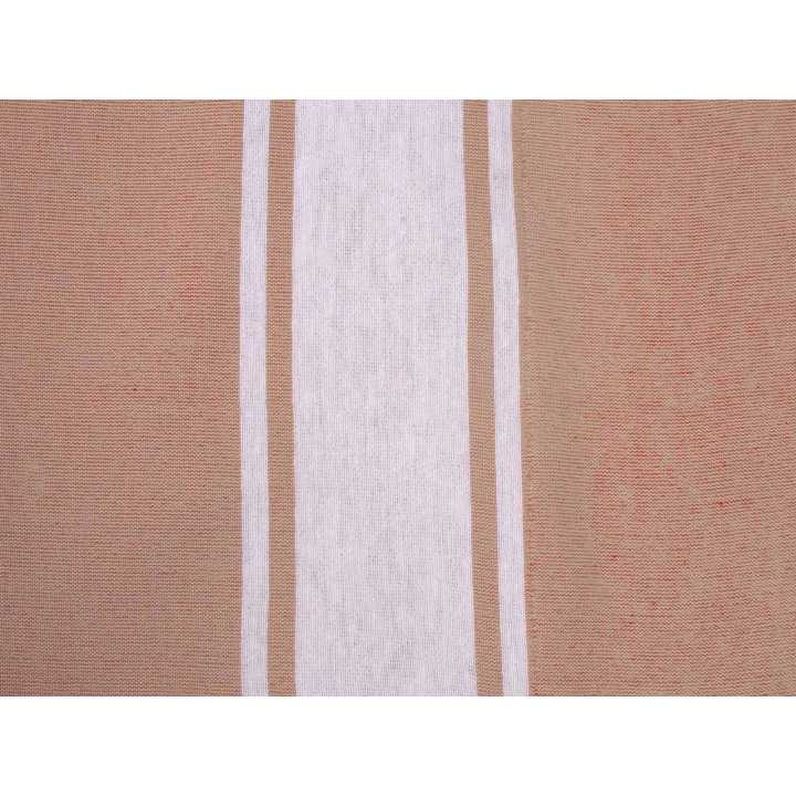 Toalla Pareo Onar Beig| Toalla pareo playa | Revitex online