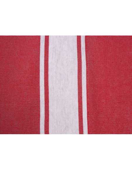 Toalla Pareo Onar Rojo| Toalla pareo playa | Revitex online