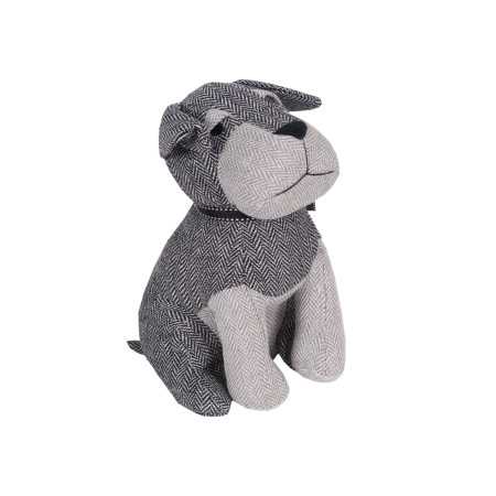 Sujeta Puertas Rocky| Muñeco asegura puertas y evitar portazos |Revitex