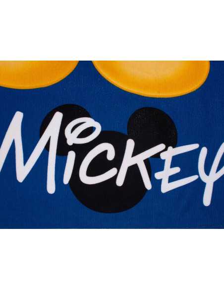 Toalha de praia infantil Happy Mickey | Toalha de piscina barata