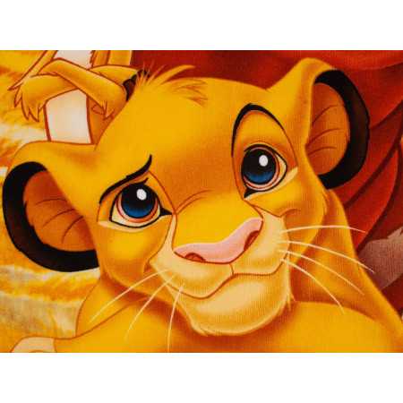 Toalla Playa Infantil Rey León| Toalla piscina barata| Revitex 2