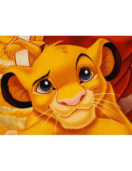 Toalla Playa Infantil Rey León| Toalla piscina barata| Revitex