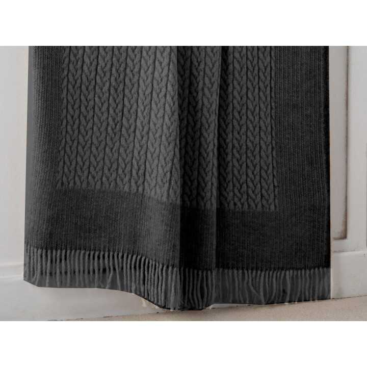 Plaid Ecológico Ananda | Cobertor de Sofá ou Pés de Cama Baratos | Revitex