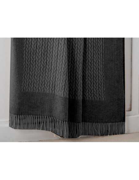 Plaid Ecológico Ananda | Cobertor de Sofá ou Pés de Cama Baratos | Revitex