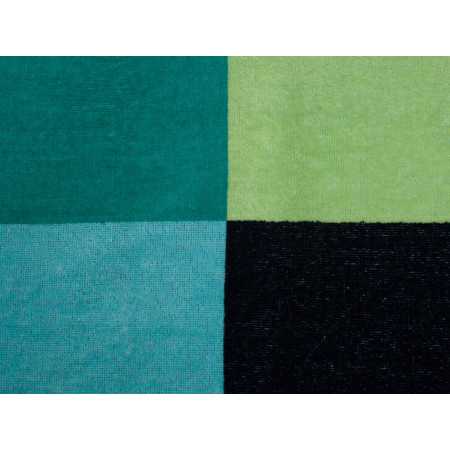 Toalla Playa Arnia| Toalla playa rizo y terciopelo | Revitex 2