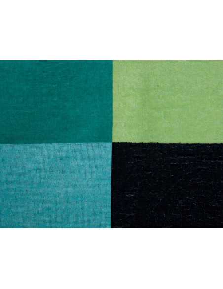 Toalha de Praia Arnia| Toalha de praia felpuda e veludo | Revitex