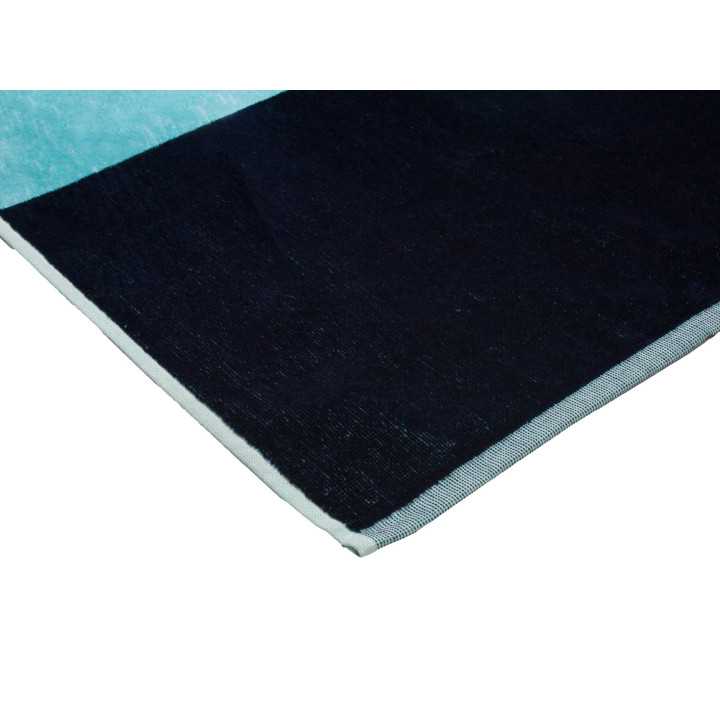 Toalla Playa Arnia| Toalla playa rizo y terciopelo | Revitex