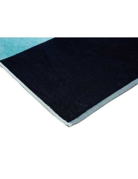 Toalha de Praia Arnia| Toalha de praia felpuda e veludo | Revitex