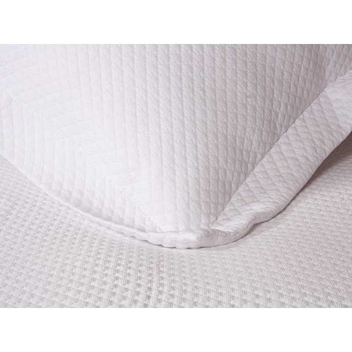 Capa de almofada Sonia | Almofada colcha de hospitalidade | Revitex