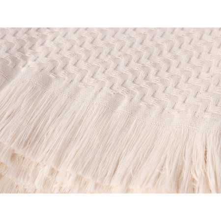 Colcha Multiusos Verona crudo | Colcha Cubre Sofá Barata | Revitex 2