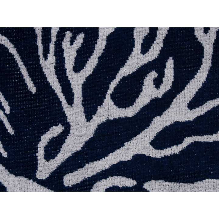 Toalla Playa Morera| Toalla playa rizo y terciopelo | Revitex