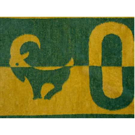 Toalla Playa Galero| Toalla playa rizo y terciopelo | Revitex 2