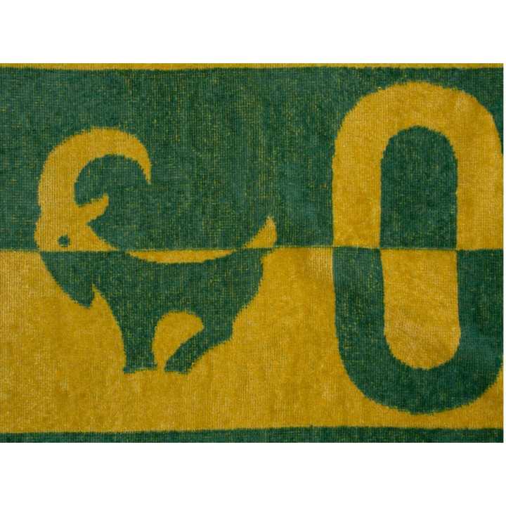 Toalha de Praia Galera| Toalha de praia felpuda e veludo | Revitex