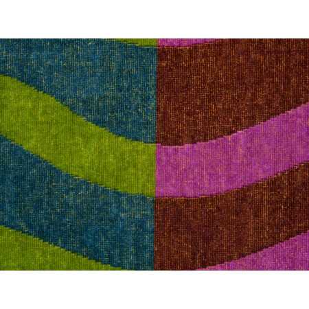 Toalha de Praia Maro | Toalha de praia felpuda e veludo | Revitex 2