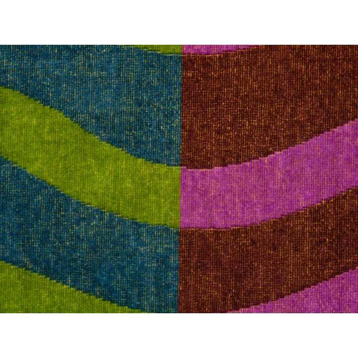 Toalha de Praia Maro | Toalha de praia felpuda e veludo | Revitex