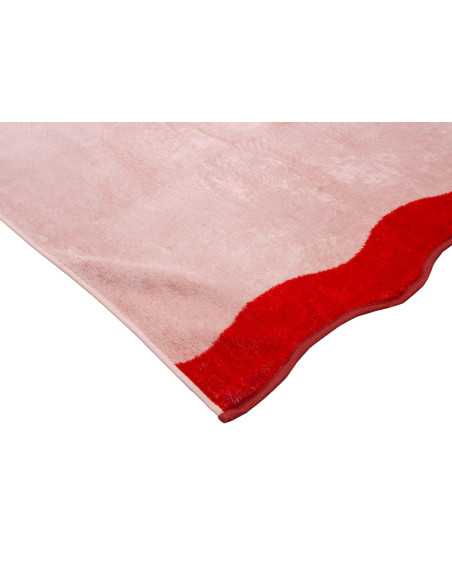 Toalla Playa Guaira| Toalla playa rizo y terciopelo | Revitex