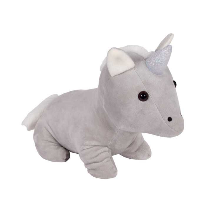 Sujeta Puertas unicornio | Muñeco asegura puertas | Revitex