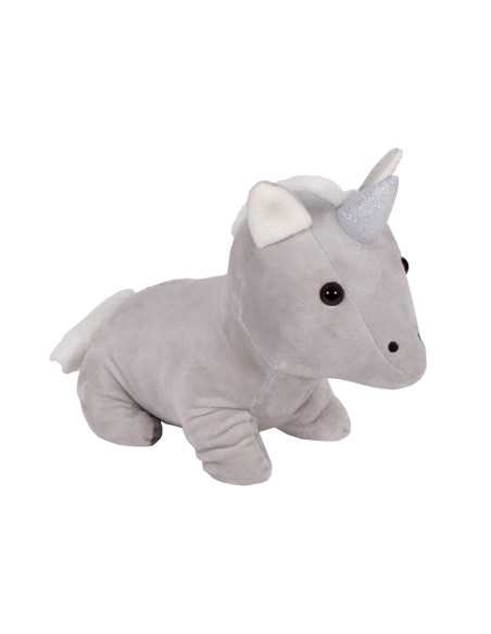 Sujeta Puertas unicornio | Muñeco asegura puertas | Revitex